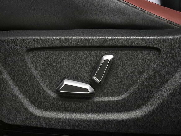 2022 Geely Coolray I, белый, 1299000 рублей - вид 6