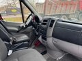 2014 Mercedes-Benz Sprinter, красный, 1700000 рублей - вид 8