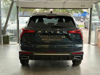 2025 Haval F7 II, синий, 2344000 рублей, вид 4