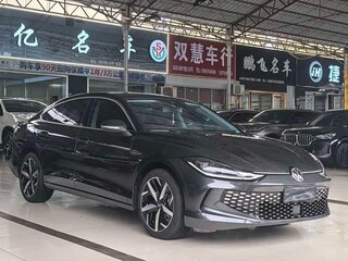 2022 Volkswagen Lamando L II, серый, 2070600 рублей, вид 3