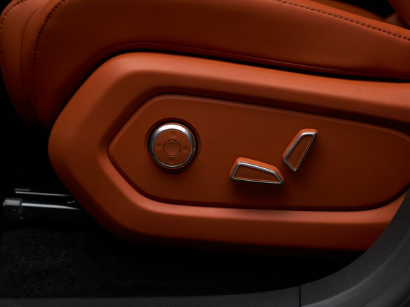 2026 Changan Qiyuan Q07 31.7 kWh, белый, 3690000 рублей - вид 16