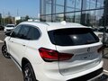 2022 BMW X1 Long 20Li sDrive II (F48) Рестайлинг, белый, 2555000 рублей - вид 5