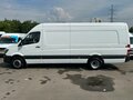 2014 Mercedes-Benz Sprinter, белый, 3100000 рублей - вид 7