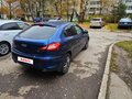 2010 Chery M11 (A3), синий, 248000 рублей - вид 5