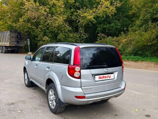 2012 Great Wall Hover H5, серый, 565000 рублей, вид 5
