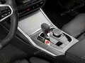 2024 BMW M3 Competition Package VI (G80) Рестайлинг, синий, 15840000 рублей - вид 11