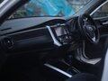 2017 Toyota Corolla Fielder XI (E160, E170, E180) Рестайлинг 1, белый, 1330000 рублей - вид 6