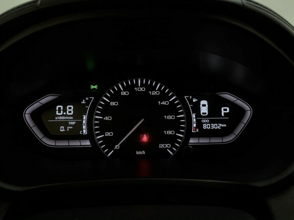 2023 Changan Alsvin, белый, 999000 рублей - вид 10