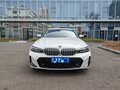 2024 BMW 3 серии Long 320Li VII (G2x) Рестайлинг, белый, 3148000 рублей - вид 2