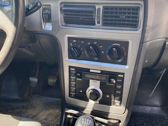 2008 Daewoo Nexia I Рестайлинг, пурпурный, 170000 рублей - вид 3