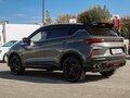 2023 Geely Coolray I Рестайлинг, серый - вид 6