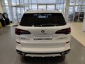 2025 BMW X5 40i IV (G05/G18) Рестайлинг, белый, 16400000 рублей - вид 5