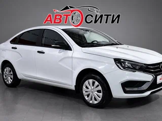 Lada (ВАЗ) Vesta I Рестайлинг (NG)