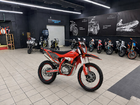 2026 Rockot GS 7 Tribute, красный, 119000 рублей, вид 1