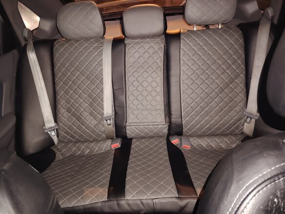 2006 Hyundai Elantra III (XD2) Рестайлинг, серебристый, 250000 рублей - вид 16