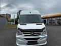 2008 Mercedes-Benz Sprinter, белый, 2200000 рублей - вид 6
