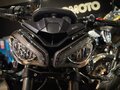 2026 Triumph Street Triple, серебристый, 1690000 рублей - вид 2