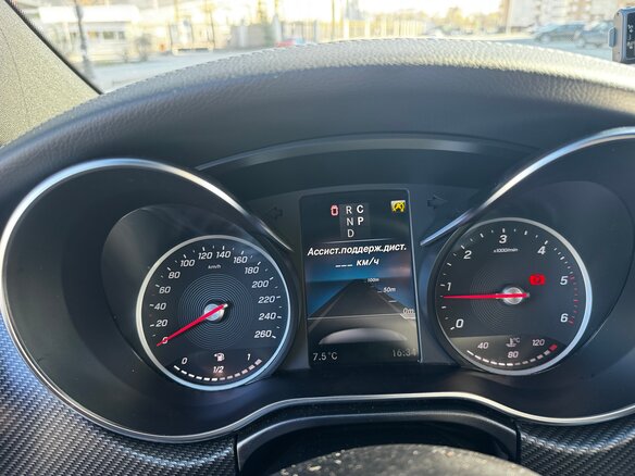 2021 Mercedes-Benz V-Класс Long 300 d длинный III (W447) Рестайлинг, белый, 7200000 рублей - вид 22