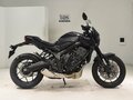 2023 Honda CB 650R, чёрный, 931000 рублей