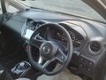 2017 Nissan Note Nismo II Рестайлинг, синий, 1237000 рублей - вид 9