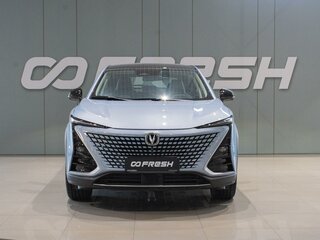 2024 Changan UNI-T I, синий, 2599000 рублей, вид 3