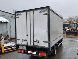 2018 Hyundai HD35, белый, 1657000 рублей, вид 5