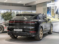 2026 Porsche Cayenne Coupé III Рестайлинг, чёрный, 24705000 рублей - вид 3