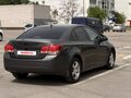 2012 Chevrolet Cruze I, серый, 560000 рублей - вид 3
