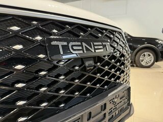 2026 Tenet T4L, белый, 2329000 рублей, вид 4