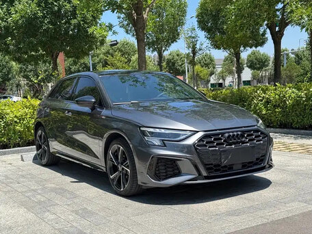 Audi A3 IV (8Y)