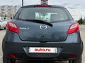 2011 Mazda 2 II Рестайлинг (DE2), серый, 630000 рублей - вид 6