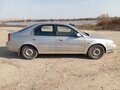 2003 Kia Shuma II, серебристый, 120000 рублей - вид 3