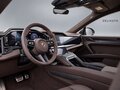 2026 Porsche Cayenne Turbo Electric Coupé IV, зелёный, 30000000 рублей - вид 8