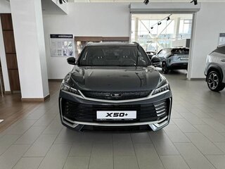 2026 Belgee X50+, серый, 2509990 рублей, вид 2