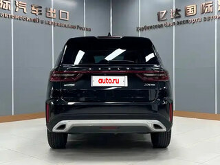2022 Geely Vision X6 Pro, чёрный, 1275040 рублей, вид 5
