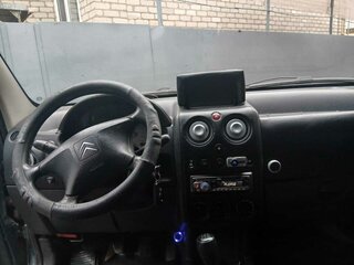 2005 Citroen Berlingo I Рестайлинг, серый, 360000 рублей, вид 5