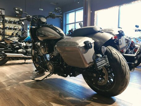2026 Indian Chief, серый, 3150000 рублей, вид 5