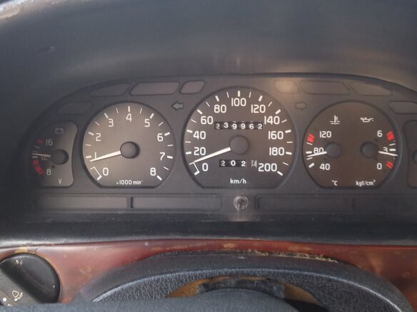2003 ГАЗ 3110 «Волга», чёрный, 90000 рублей - вид 9