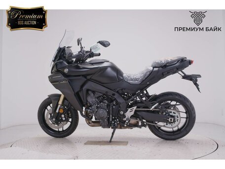 2026 Yamaha MT-09 Tracer (FJ-09), чёрный, 1899000 рублей, вид 2
