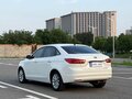 2016 Ford Escort VI, белый, 1000000 рублей - вид 3