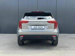 2026 Haval Jolion I Рестайлинг 2, серый, 2849000 рублей, вид 5