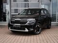 2026 Kia Seltos I Рестайлинг, серый