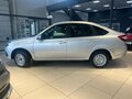 2025 Lada (ВАЗ) Granta Cross I Рестайлинг, серый, 1206000 рублей - вид 4