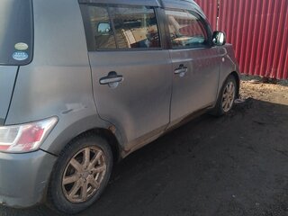2006 Daihatsu Materia, серый, 600000 рублей, вид 1