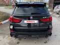 2018 BMW X5 40d III (F15), чёрный, 4500000 рублей - вид 6