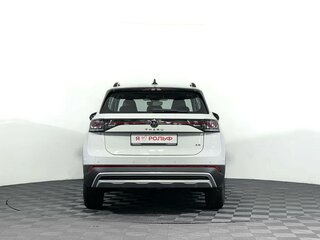 2026 Volkswagen Tharu XR 300 TSI, белый, 3590000 рублей, вид 5