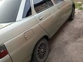 2005 Lada (ВАЗ) 2110, бежевый, 139000 рублей - вид 9