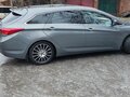 2015 Hyundai i40 I Рестайлинг, серый, 1950000 рублей - вид 3