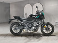 2025 Yamaha MT-09 (FZ-09), чёрный, 1150000 рублей