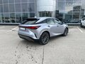 2025 Lexus RX 350 V, серый - вид 5
